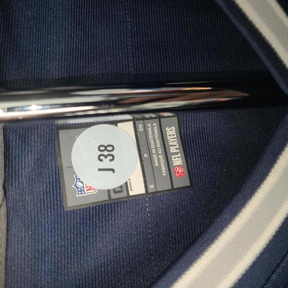 Nike Dallas Cowboys Micah Parsons Women's Jersey - Size Small, Navy Blue - Picture 5 of 6